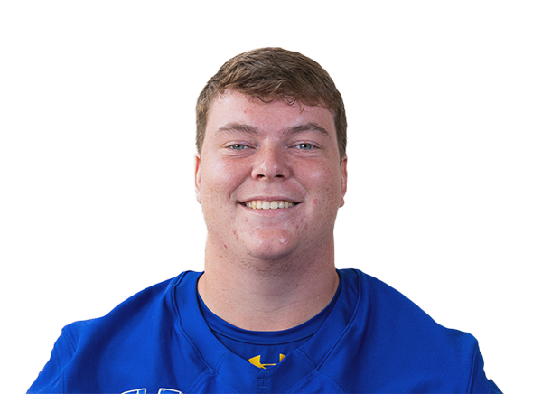 Hayes Creel photo