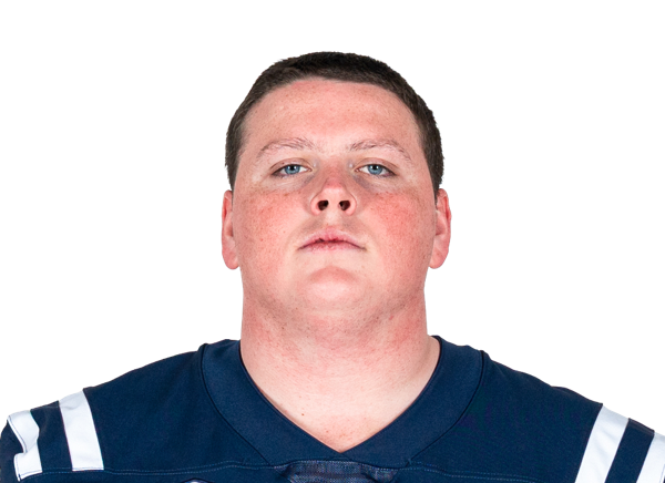 Camden Jury, Football, undefined