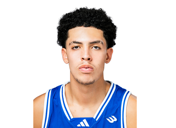 Bryce Bedgood, Basketball, undefined