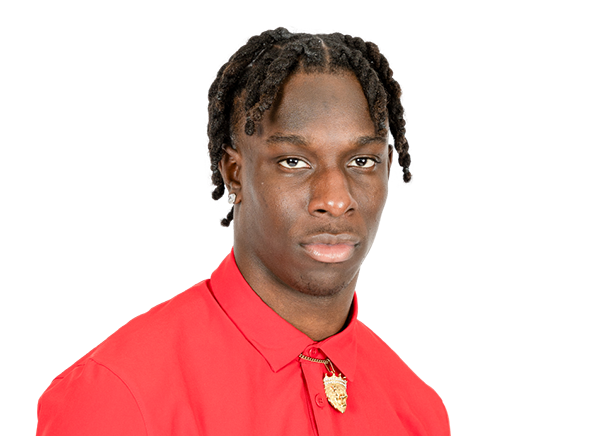 Jivan Baly - Verified College Athlete on RallyFuel NIL Platform Jivan Baly