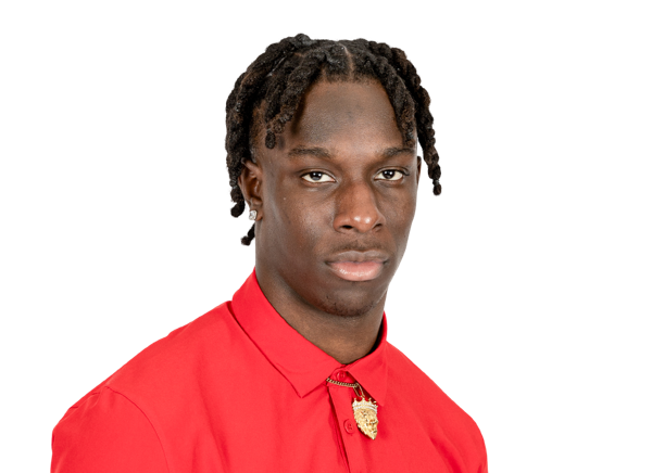 Jivan Baly, Football, undefined