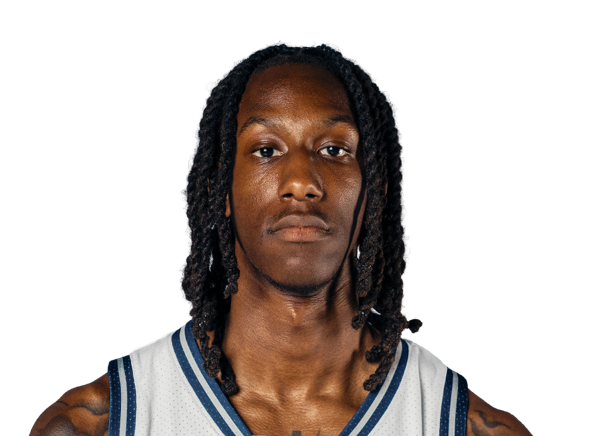 Jalen Smith, Basketball, undefined
