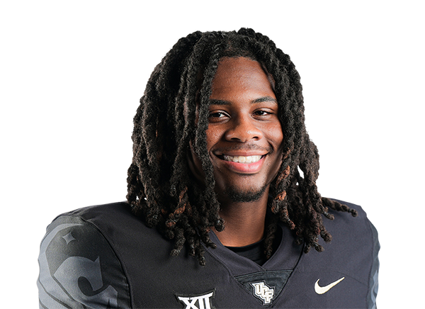 Jashad Presley, Football, undefined