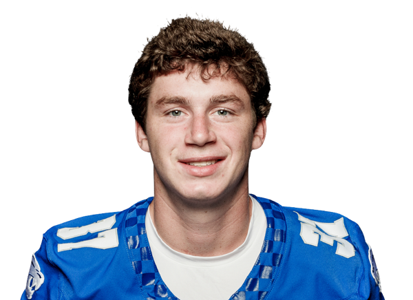 Spencer Leadbetter, Football, undefined