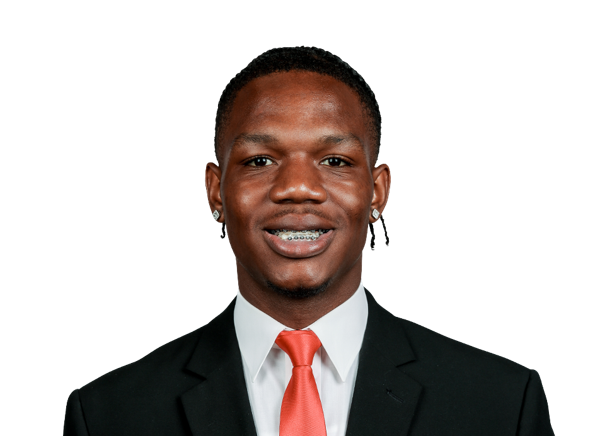 Thomas Blackshear, Football, undefined