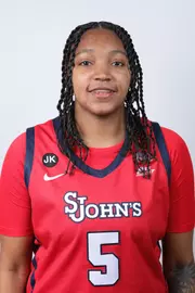 Jailah Donald photo