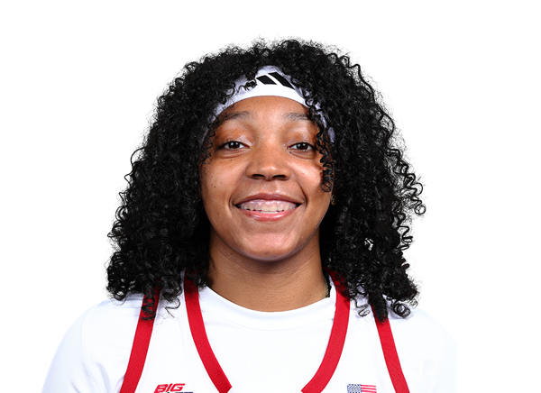 Jailah Donald, Basketball, undefined