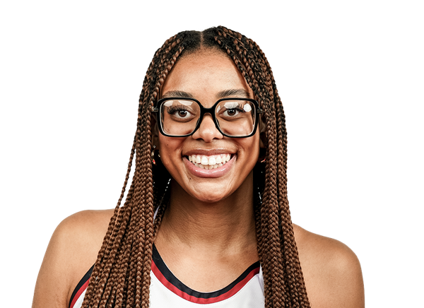 Hana Belibi, Basketball, Harvard