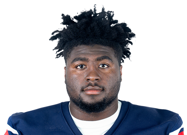 Marvin Landy - Verified College Athlete on RallyFuel NIL Platform Marvin Landy