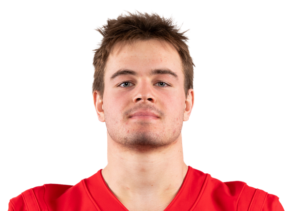 Chance Bryant, Football, undefined