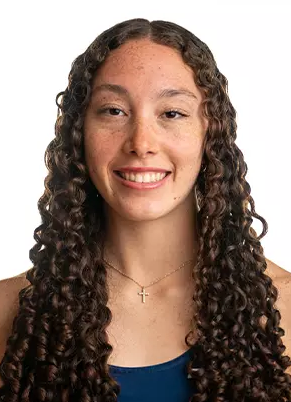 Mackenzi Davis, Beach Volleyball, University of Texas at El Paso