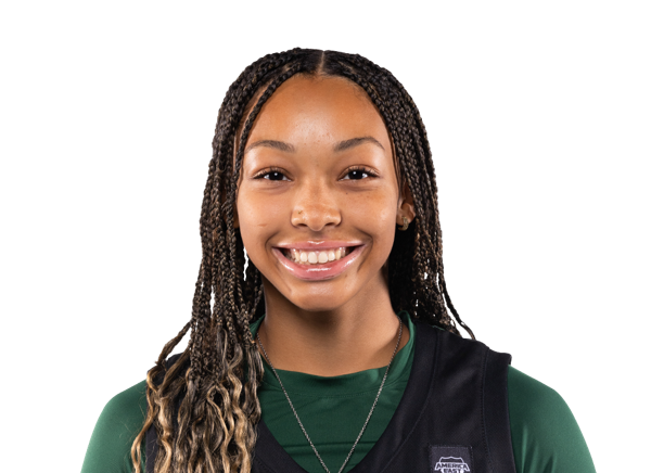 Yanniah Boyd, Basketball, Binghamton