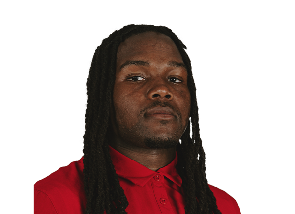 AJ Richardson, Football, undefined