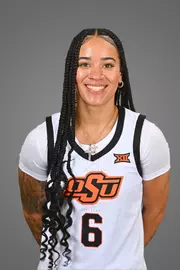 Jady Wooten photo