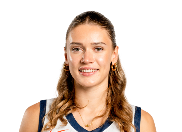 Lina Falk, Basketball, undefined