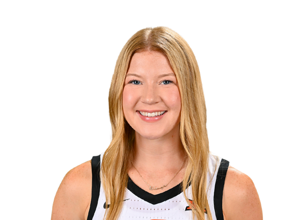 Haleigh Timmer, Basketball, undefined