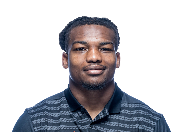 Anthony Hankerson - Verified College Athlete on RallyFuel NIL Platform Anthony Hankerson