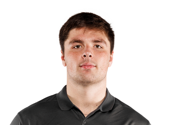 Langden Kitchen, Football, University of Missouri