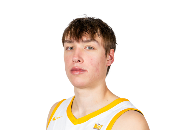 Carson Schwieger - Verified College Athlete on RallyFuel NIL Platform Carson Schwieger