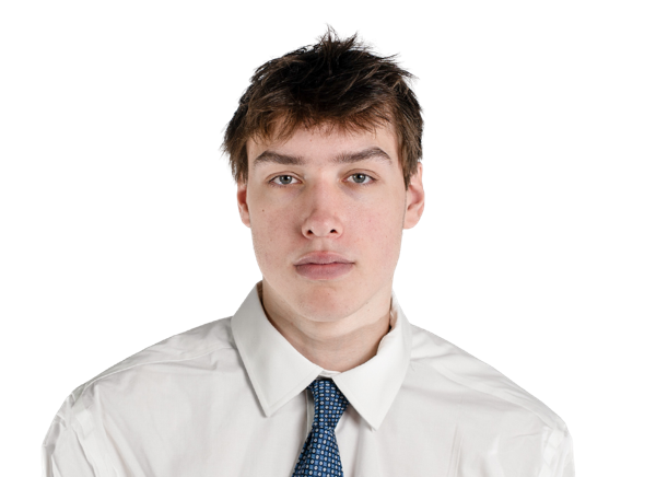 Carson Schwieger, Basketball, undefined