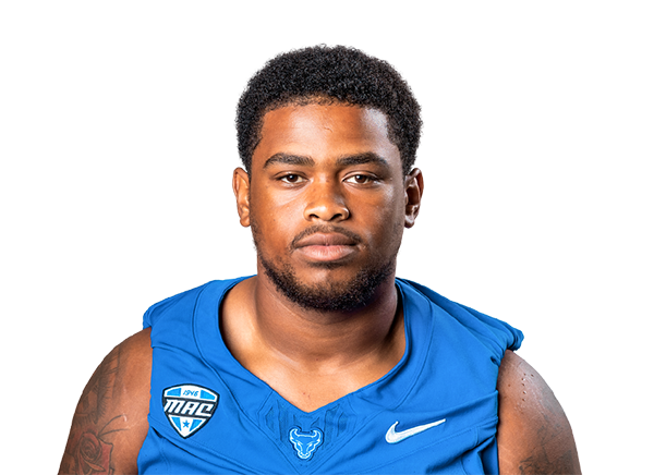 Devin Morgan photo