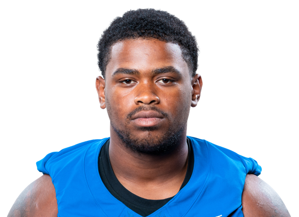 Devin Morgan, Football, undefined