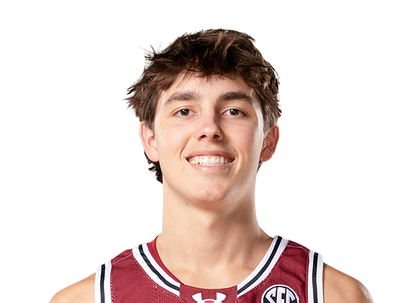 Eli Sparkman, Basketball, South Carolina