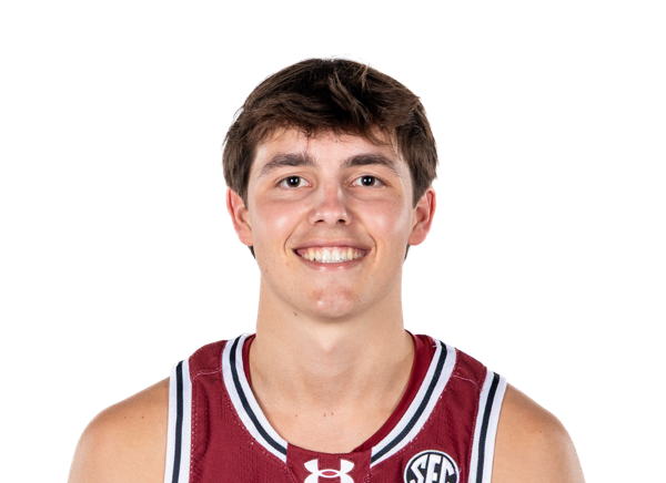 Eli Sparkman, Basketball, University of South Carolina