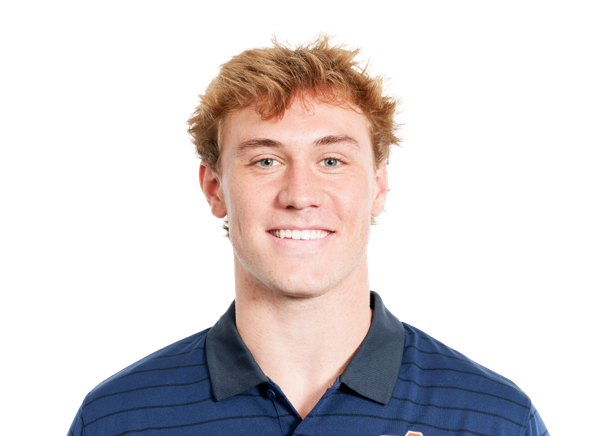 Paul Thompson Jr., Football, Auburn University