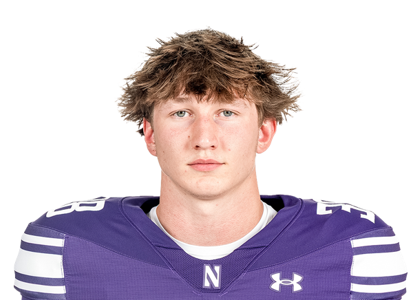 Josh Veldman, Football, undefined