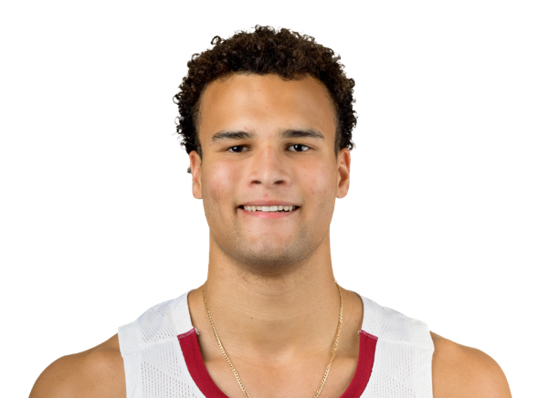 Cooper Wright, Basketball, undefined