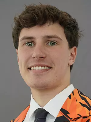 Andrew Goldt, Lacrosse, undefined