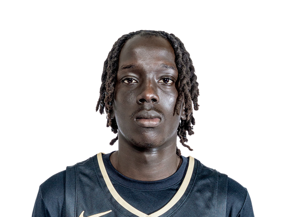 Jack Hoth, Basketball, Oakland University