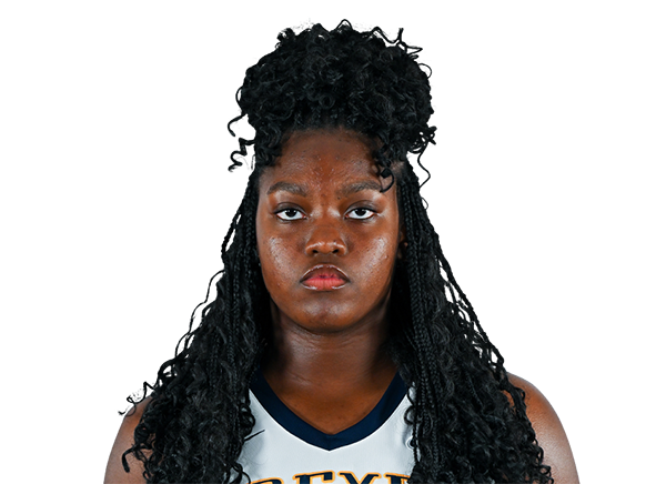 Iriona Gravley, Basketball, Drexel