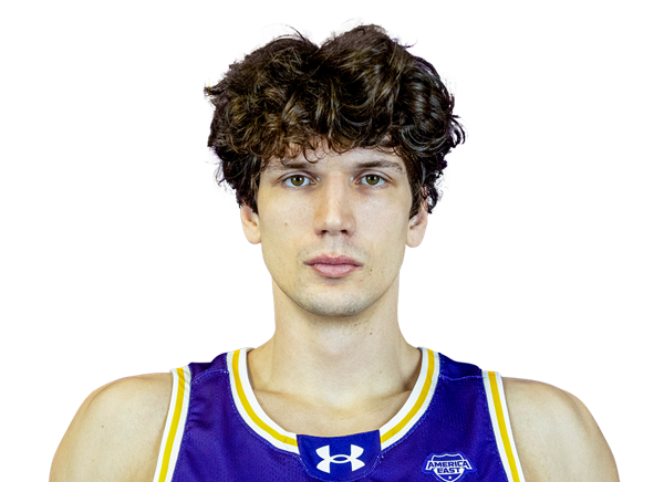 Kacper Klaczek - Verified College Athlete on RallyFuel NIL Platform Kacper Klaczek