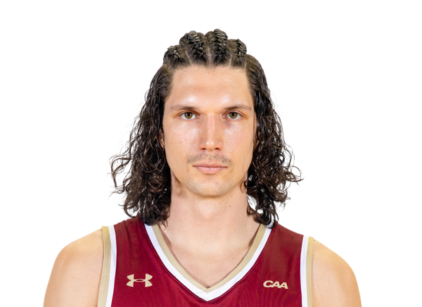 Kacper Klaczek, Basketball, undefined