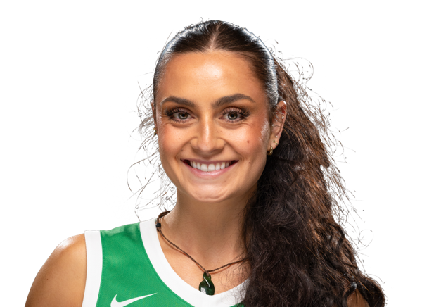 Tahlia White, Basketball, undefined