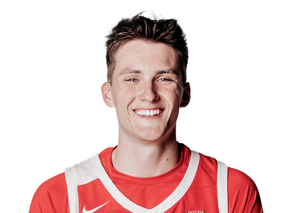 Preston Vandermyde, Basketball, undefined