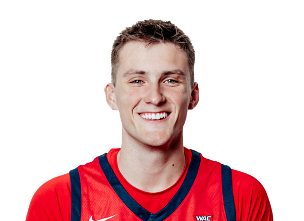 Preston Vandermyde, Basketball, undefined