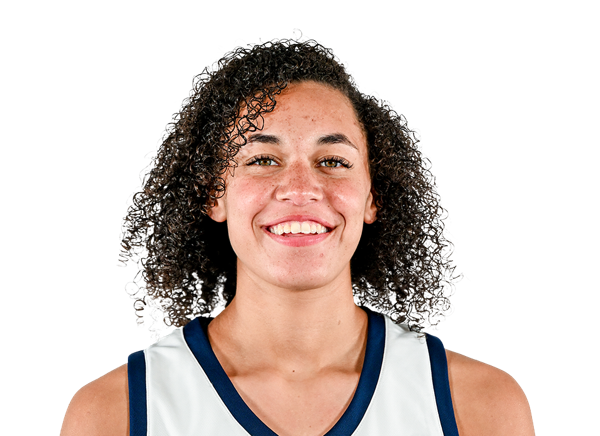 Ryanne Allen - Verified College Athlete on RallyFuel NIL Platform Ryanne Allen