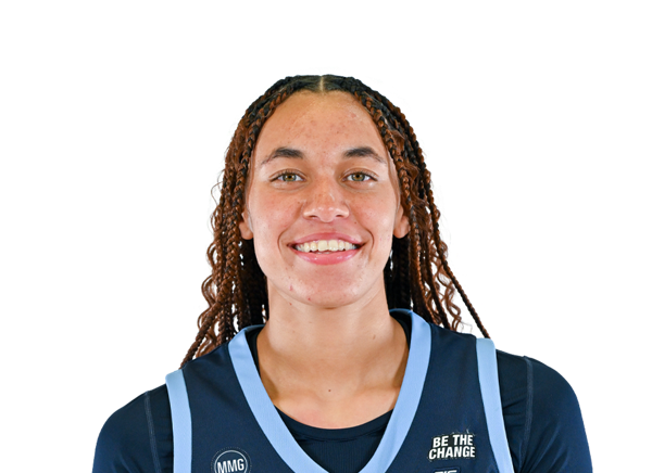 Ryanne Allen, Basketball, undefined