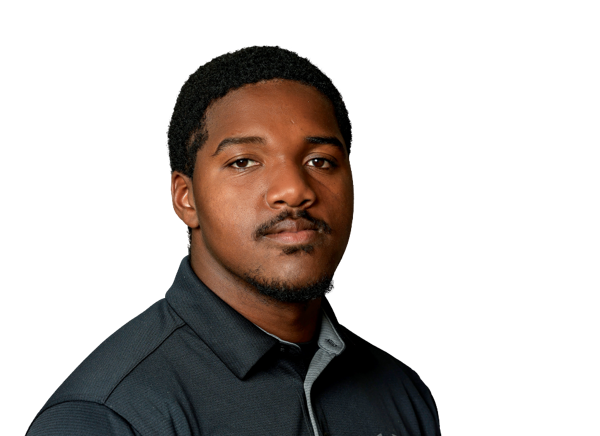 Jamall Thompson Jr., Football, undefined