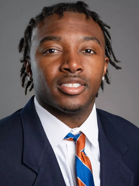 Demetrius Freeney photo