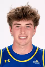 Davis Kern - Verified College Athlete on RallyFuel NIL Platform Davis Kern