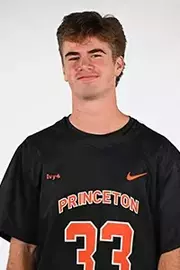 Porter Malkiel, Lacrosse, undefined