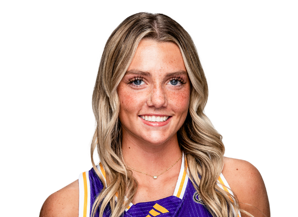 Kennedy Herrig - Verified College Athlete on RallyFuel NIL Platform Kennedy Herrig