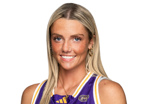 Kennedy Herrig, Basketball, undefined