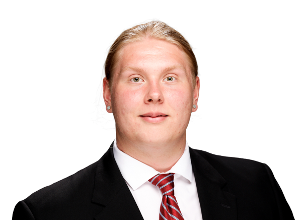 Olaus Alinen, Football, University of Kentucky