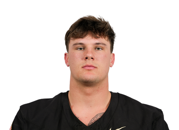 Cael Newton, Football, undefined