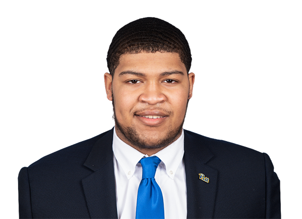 Terrence Enos Jr. photo